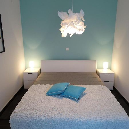Apartment Adriana 2 Musalez Екстер'єр фото