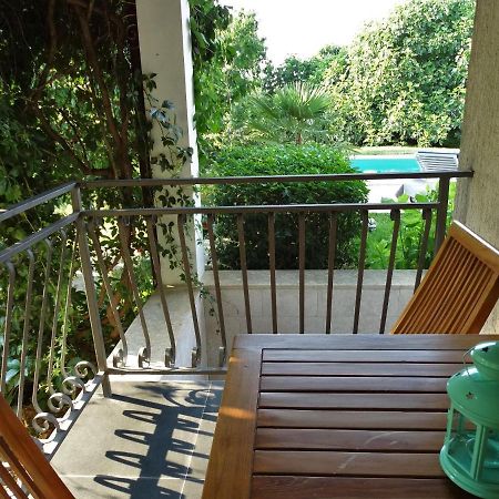 Apartment Adriana 2 Musalez Екстер'єр фото