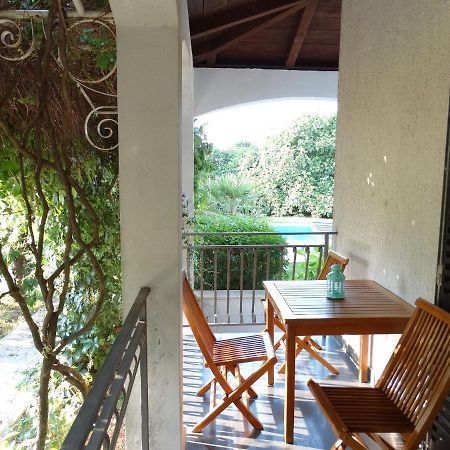 Apartment Adriana 2 Musalez Екстер'єр фото