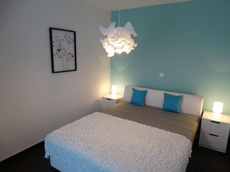 Apartment Adriana 2 Musalez Екстер'єр фото