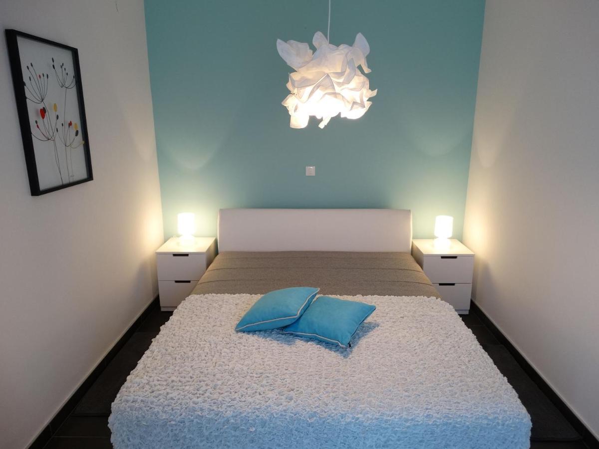 Apartment Adriana 2 Musalez Екстер'єр фото
