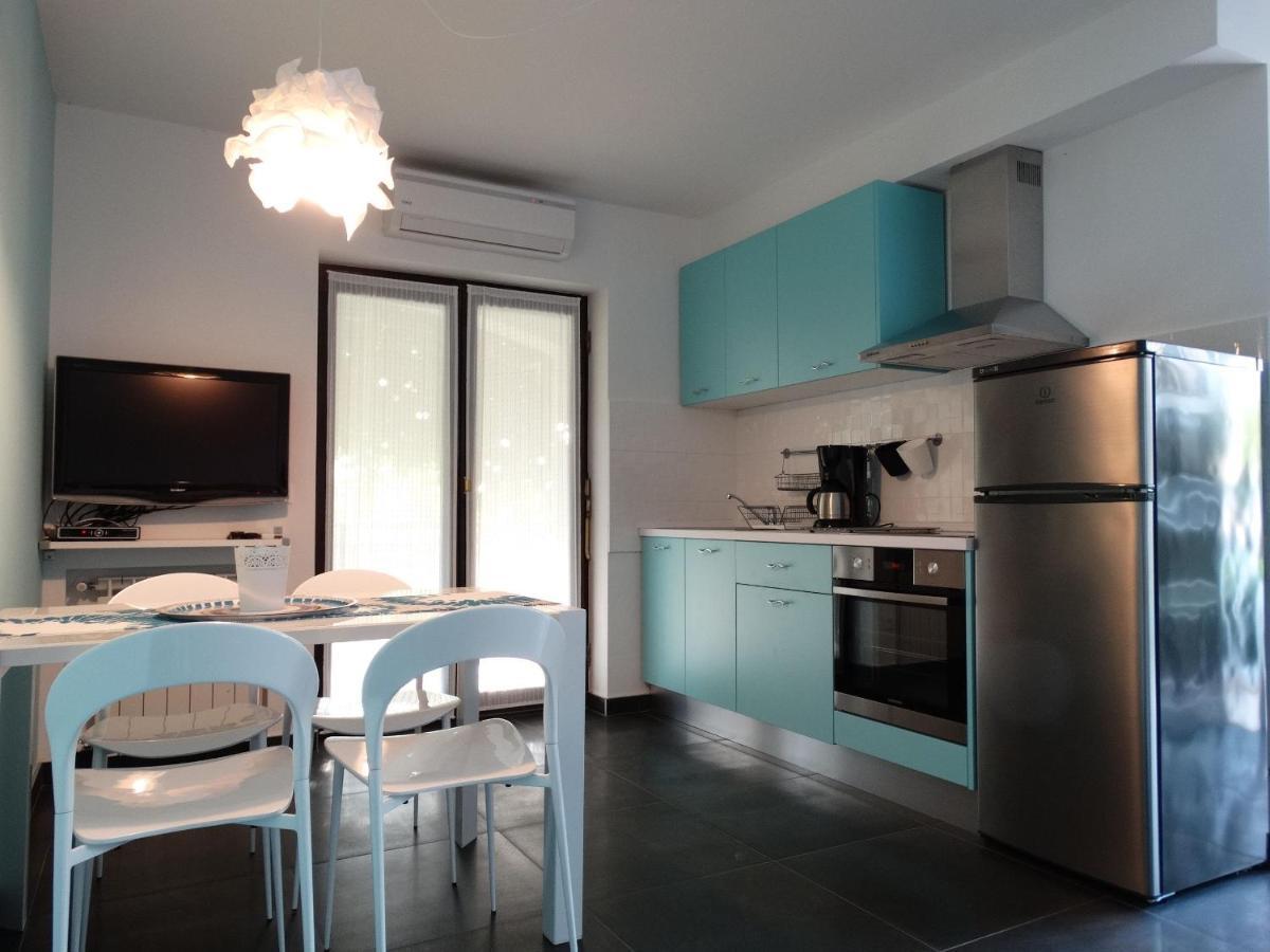 Apartment Adriana 2 Musalez Екстер'єр фото