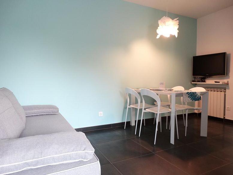 Apartment Adriana 2 Musalez Екстер'єр фото