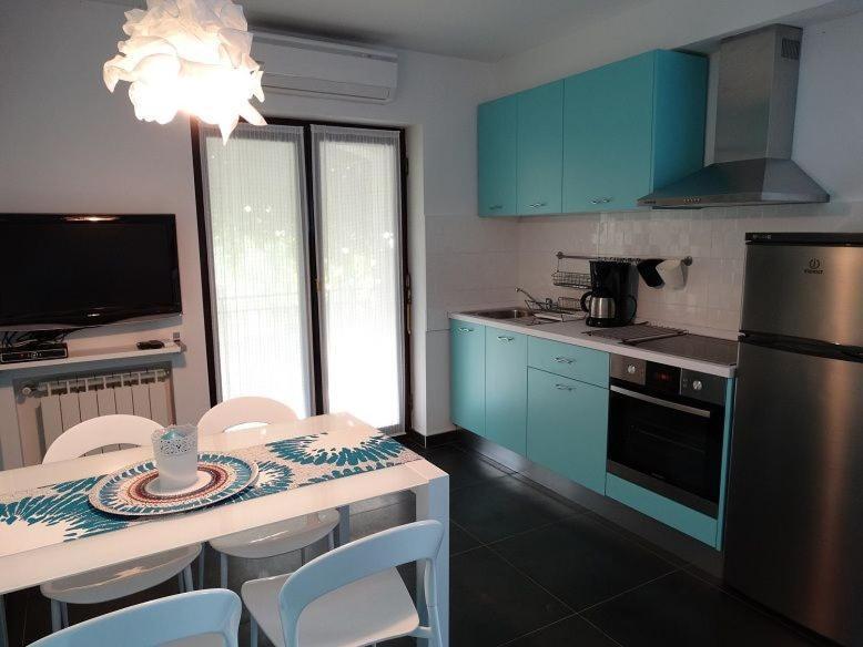 Apartment Adriana 2 Musalez Екстер'єр фото