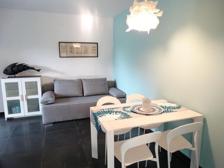Apartment Adriana 2 Musalez Екстер'єр фото
