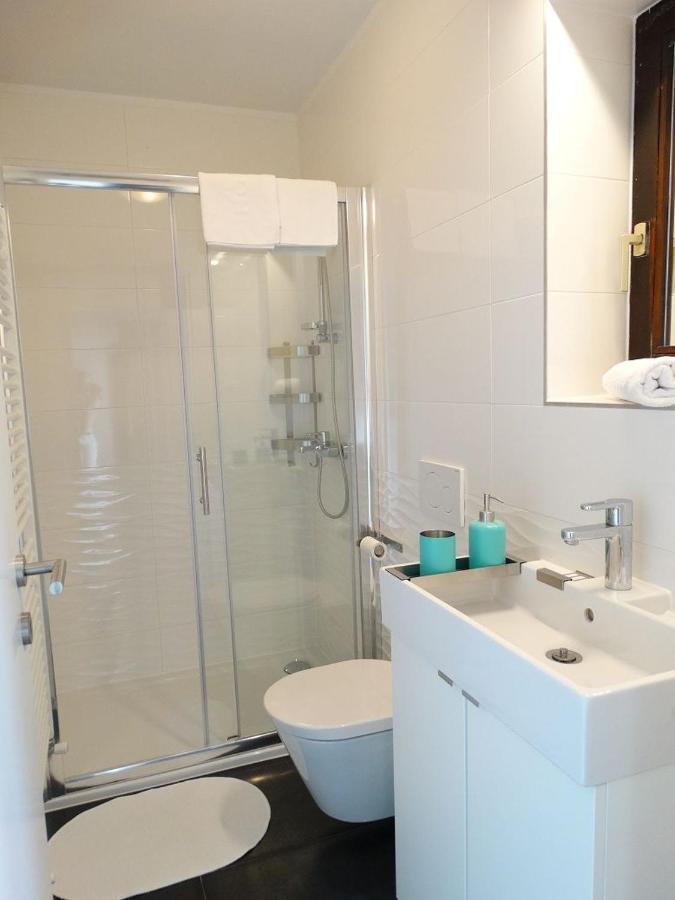 Apartment Adriana 2 Musalez Екстер'єр фото