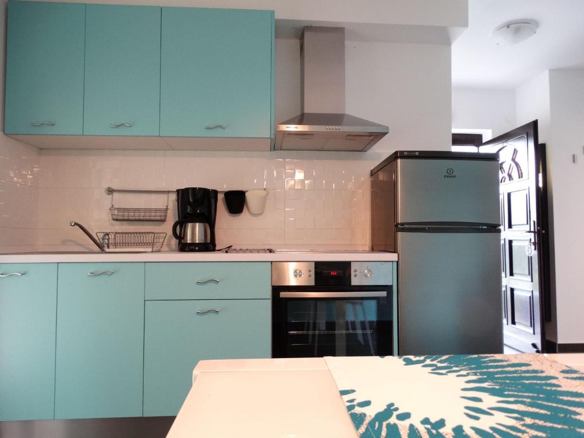 Apartment Adriana 2 Musalez Екстер'єр фото